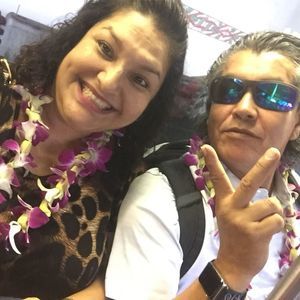 Meet your Posher, Edith